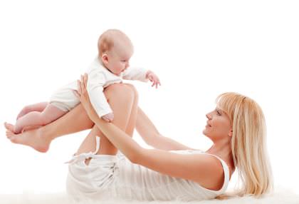 How To Lose Weight Effectively After Baby