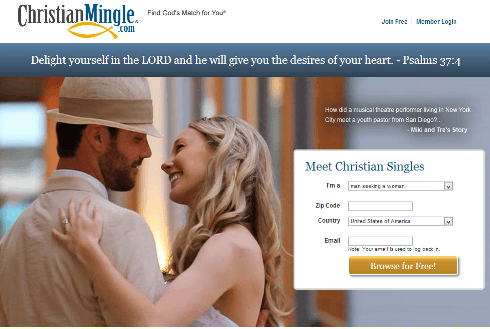 Dating-Website-Christian