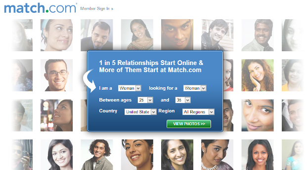 Premium-Dating-Website-Match