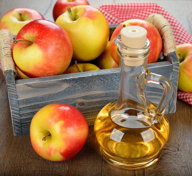 Apple Cider Vinegar for Acne Treatment