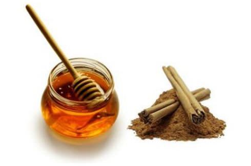 Cinnamon and Honey for Acne Treatment