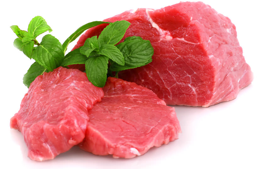 Fat Burning Foods Lean Meat