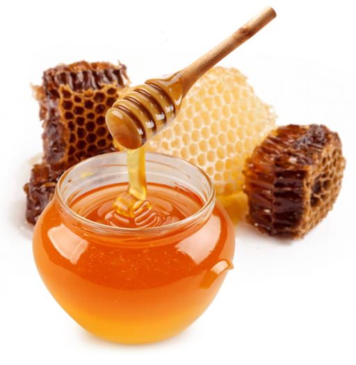 Honey for Acne Treatment