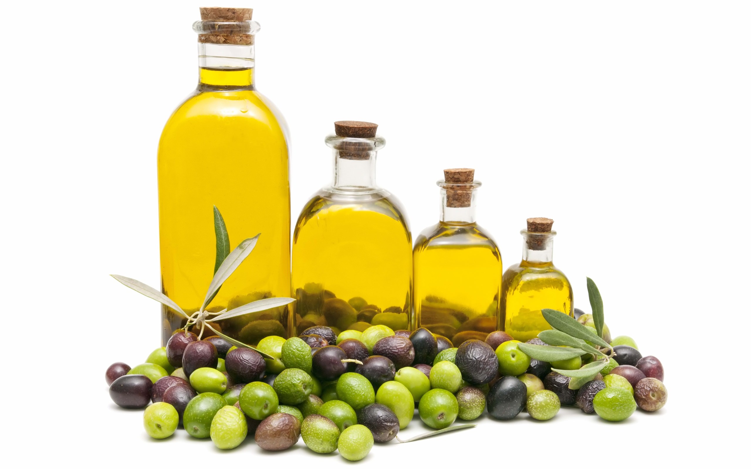 Olive Oil for Acne Treatment