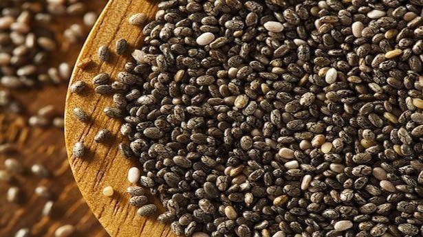 Use Chia Seeds to Burn Fat Fast