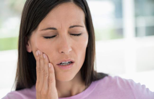Use Hydrogen Peroxide for Toothache