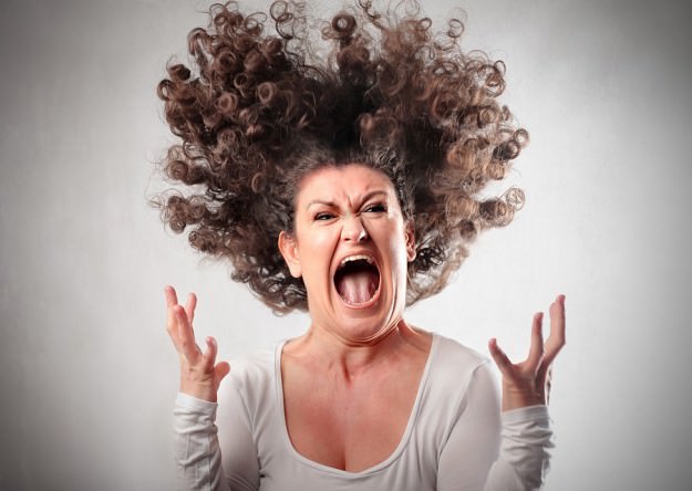 Anger Management Tips Technique