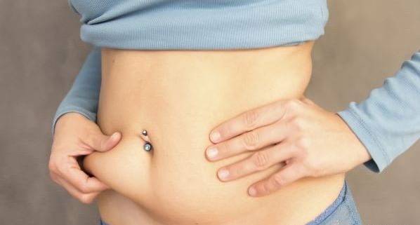 Home Remedies to Lose Belly Fat Fast