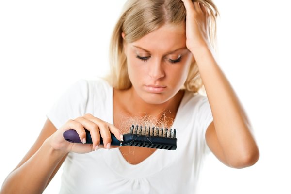 How to Prevent Hair Loss Hair Fall