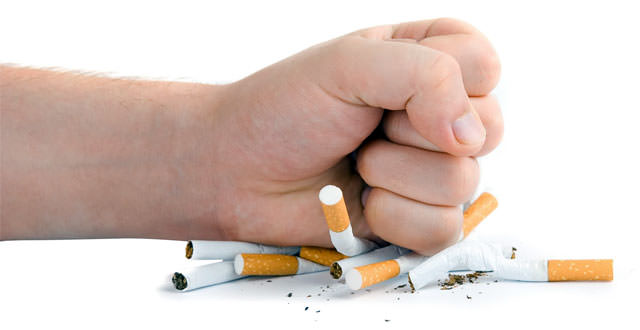 Quit Smoking Fast Quickly