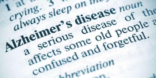 Alzheimer's Disease Causes Symptoms and Treatment