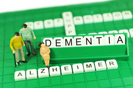 Dementia Symptoms Treatment Causes Signs
