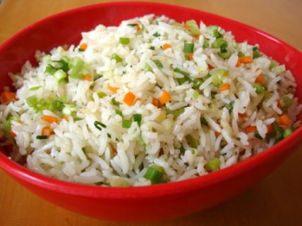 Fried Rice Recipe How to Cook Fried Rice Perfectly