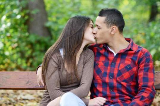 How to French Kiss a Girl Romantically with Video