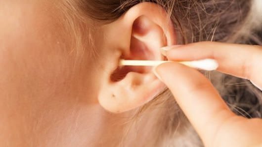 How to Clean Ears at Home using Home Remedies