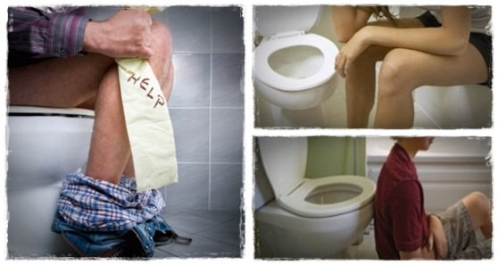 How to Relieve Constipation Quickly and Naturally