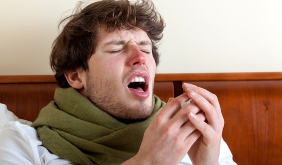 Home Remedies for Viral Infection Treatment