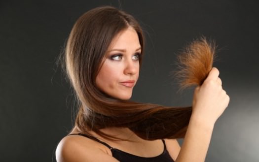 How to Remove and Prevent Split Ends