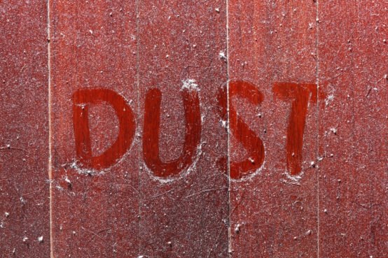 Home Remedies for Dust Allergies