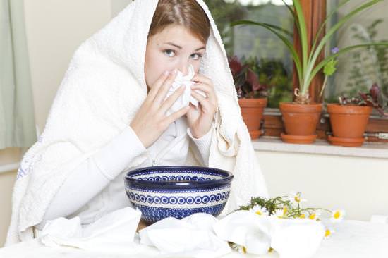 Home Remedies for Sinusitis Treatment Sinusitis Attack