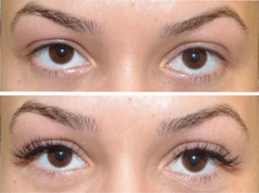 How to Make Your Eyelashes Longer