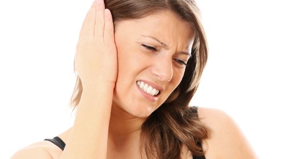 How to Get Rid of an Earache cure and earache with home remedies