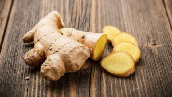 Ginger for stomach pain use ginger to cure stomach pain