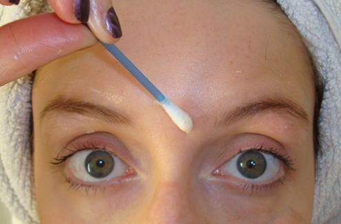Vaseline for Eyebrows Growth Grow Eyebrows With Vaseline