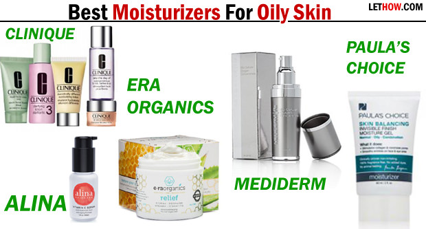 Best Moisturizer For Oily Skin1