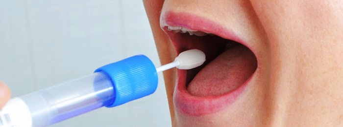 How to Pass a Saliva Drug Test