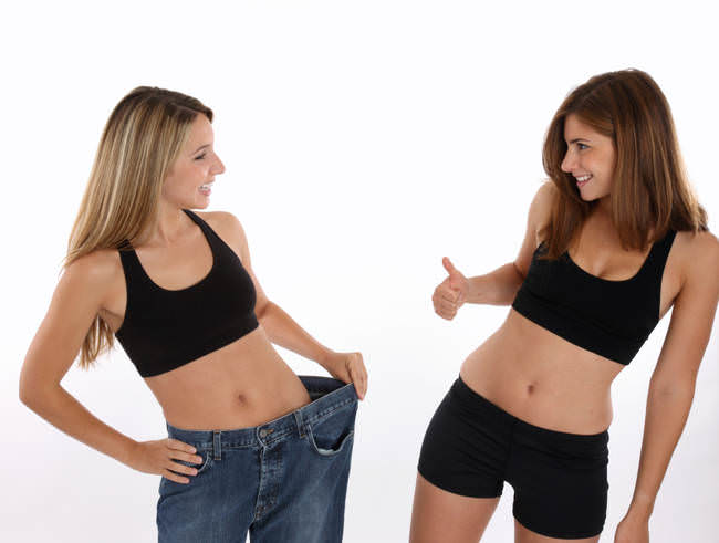 How to lose weight fast for women