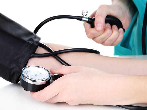 Home remedies for high blood pressure that really works