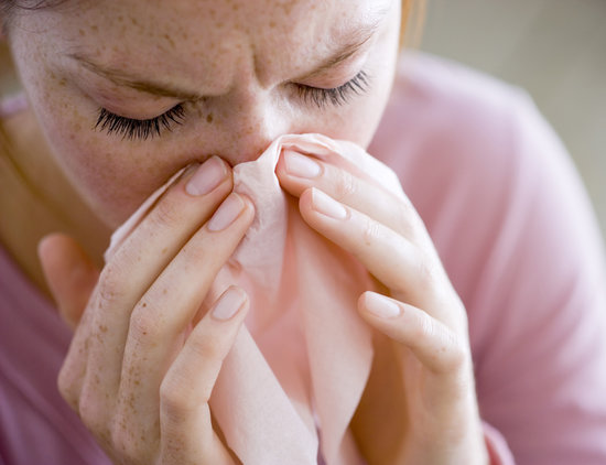 how to relieve sinus pressure