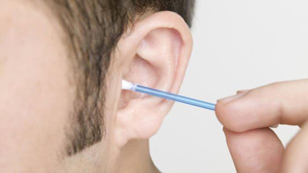 how to remove ear wax