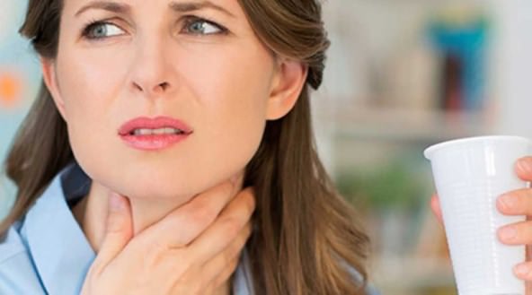 Home Remedies for Strep Throat Treatment