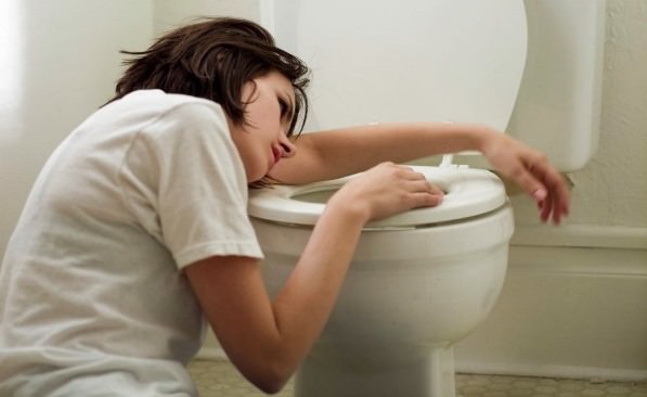How to Get Rid of Diarrhea Fast