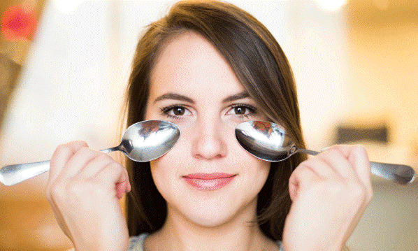 How to Get Rid of eye bags permanently and fast