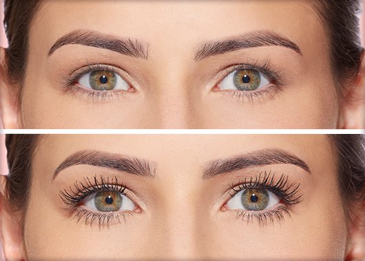 How to Get Longer Lashes