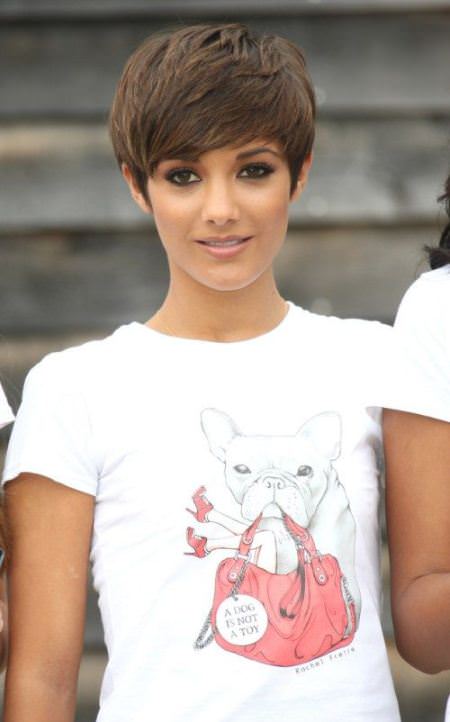 cute and sassy short haircuts for added oomph