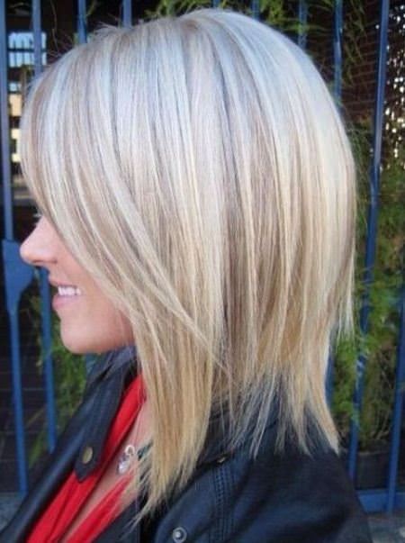 gorgeous shoulder lengthh blow out hairstyles for thin hair
