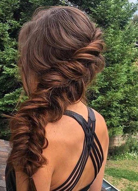 long edgy beauty hairstyles for long hair