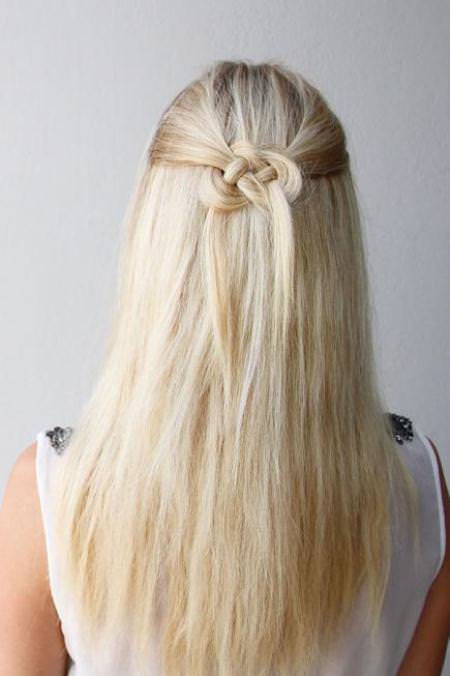 long twist and wrap hairstyles for long hair