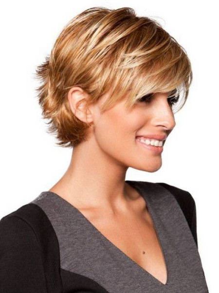 marvelous choppy haircut short haircuts for added oomph