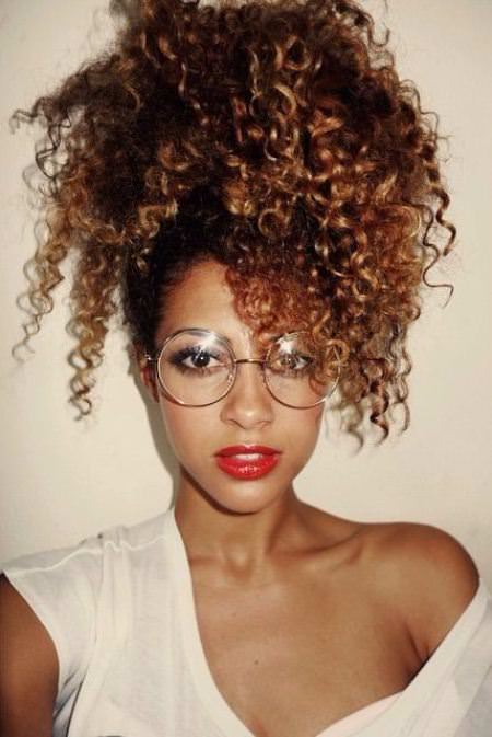 skt high curls easy hairstyles for natural hair