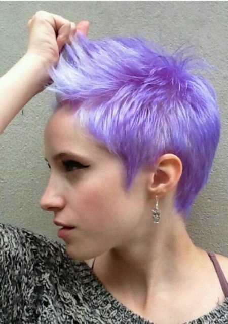 violet vixen short layered haircuts