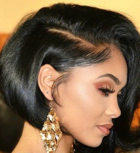African American queen short hairstyles for black women