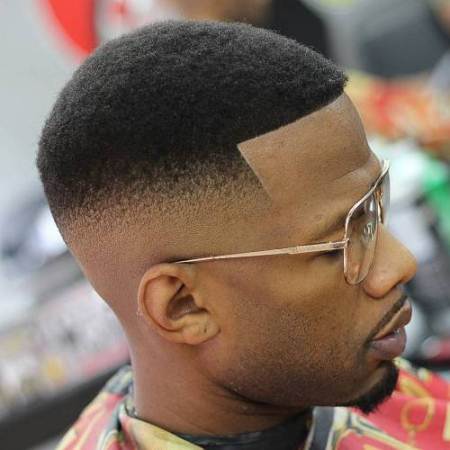 afro cuts buzz cuts different lengths