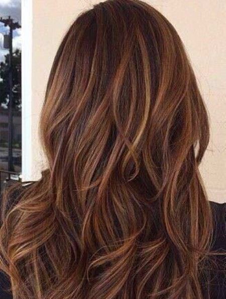 gorgeous caramel shades of brown shades of brown hair