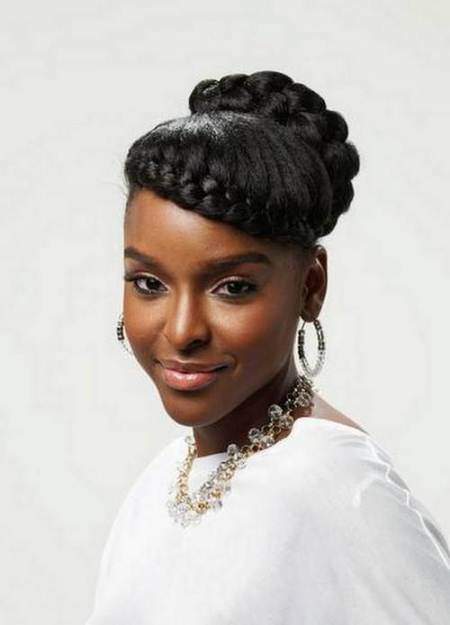 outstanding french braid style french braids for black women