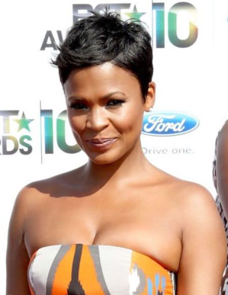 short black perfection short hairstyles for black women